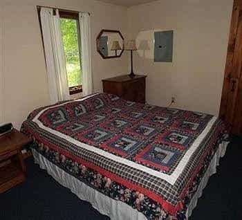 Lake Shore Village Resort