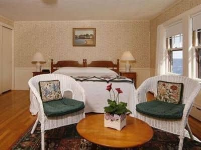 Seaward Inn Seaward Inn