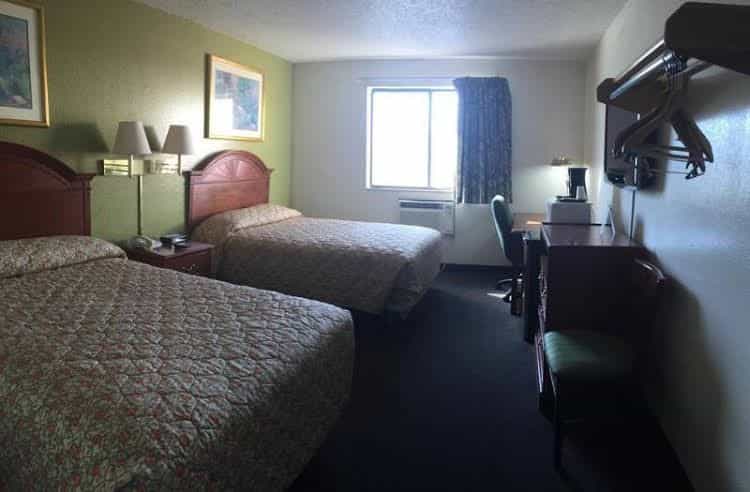 Super 8 Motel - Merrilville/Gary Area