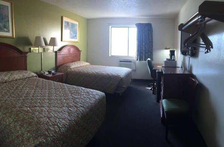 Super 8 Motel - Merrilville/Gary Area Super 8 Motel - Merrilville/Gary Area