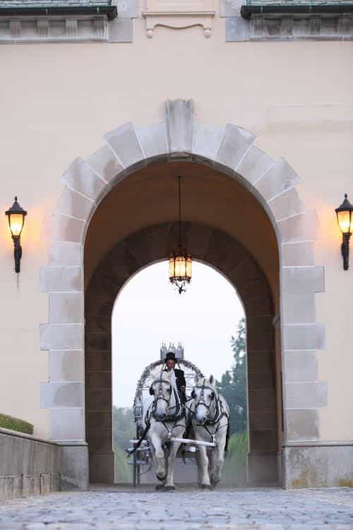Oheka Castle Hotel and Estate