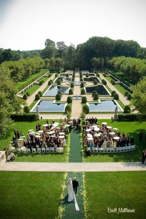 Oheka Castle Hotel and Estate4