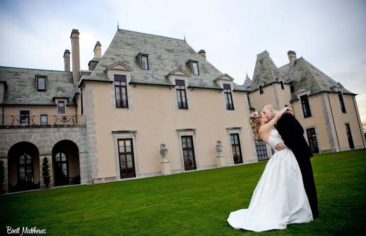 Oheka Castle Hotel and Estate2
