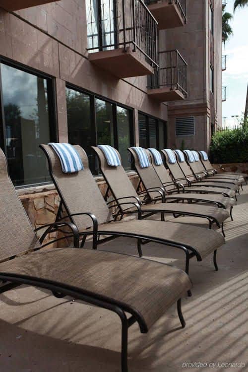 DoubleTree Suites by Hilton Hotel McAllen DoubleTree Suites by Hilton Hotel McAllen