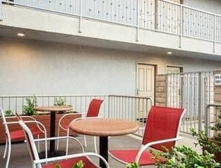 Ramada Limited Marina Del Rey Ramada Limited Marina Del Rey