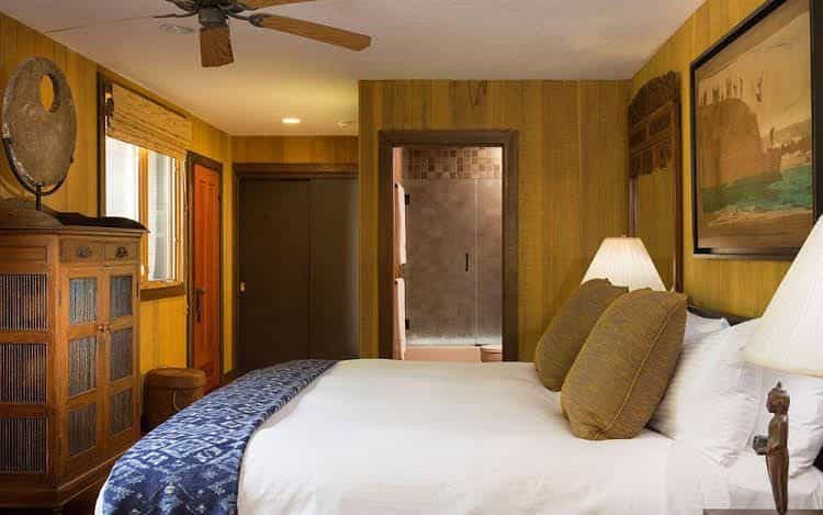 Holualoa Inn