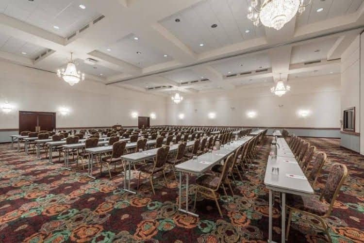 Ramada Conference Center State College Ramada Conference Center State College