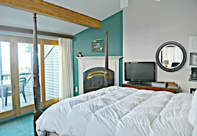 APARTMENT ONE BEDROOM