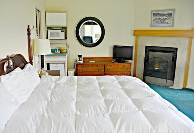 APARTMENT ONE BEDROOM