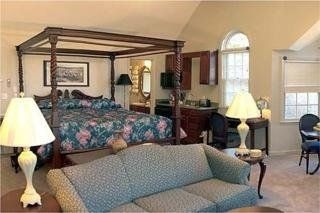 Nordic Village Resort3