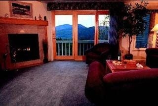 Nordic Village Resort2