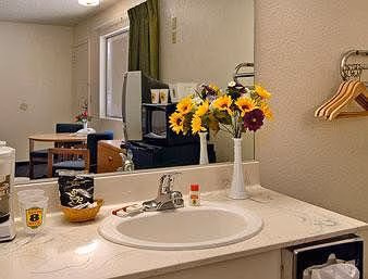 Super 8 Motel Red Bluff0