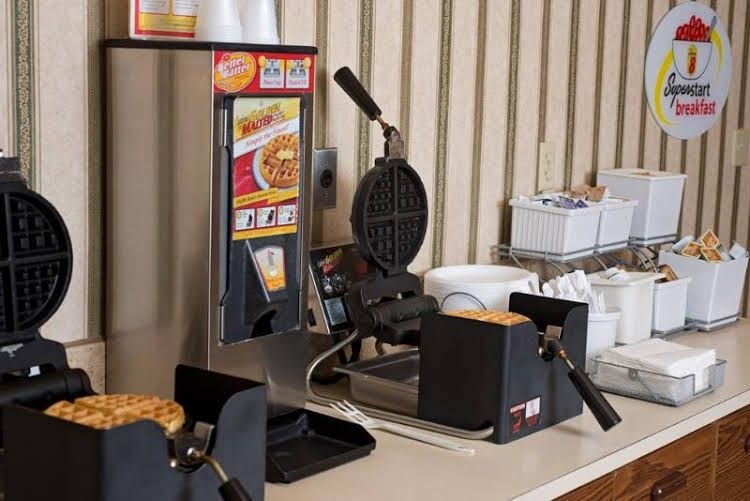Super 8 Motel - Butte0