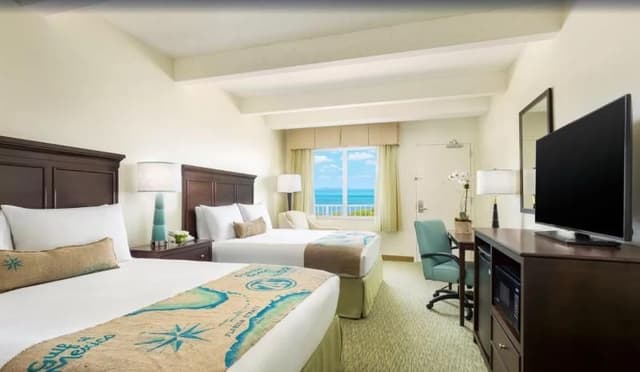 Room PREMIER QUEEN BED
