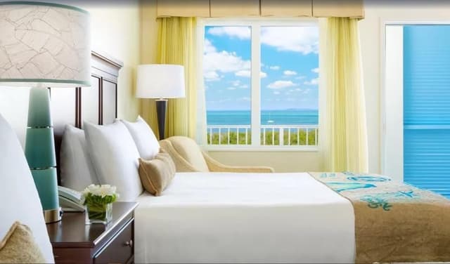 Room PREMIER QUEEN BED