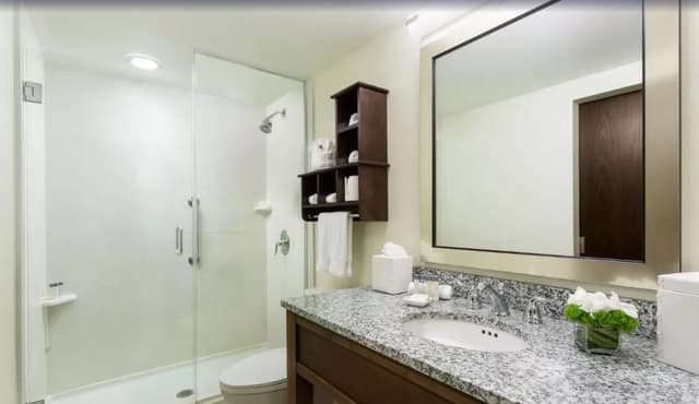 Room KING SIZE BED