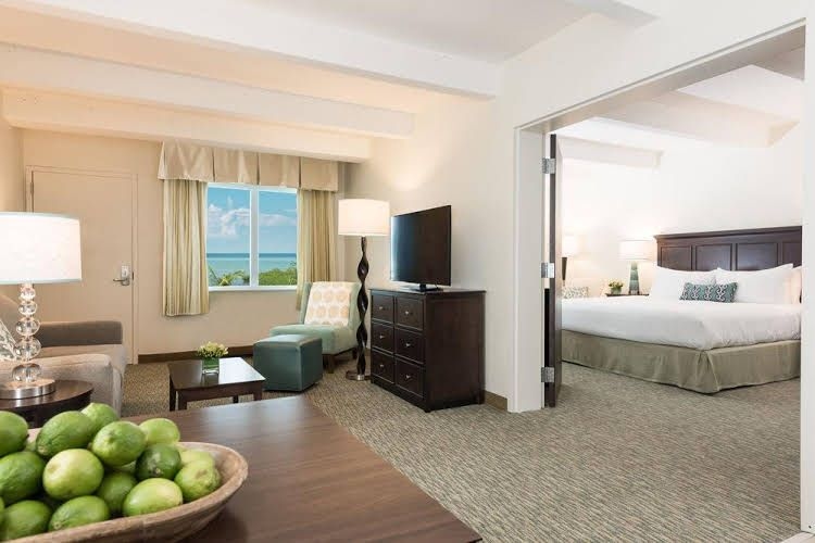 Hampton Inn Key West at The Keys Collection1