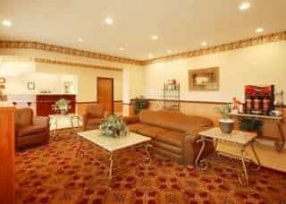 Comfort Inn South Medford