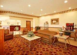 Comfort Inn South Medford Comfort Inn South Medford