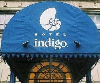 Hotel Indigo Dwntwn Inner Harb Hotel Indigo Dwntwn Inner Harb