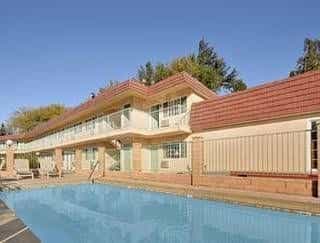 King City Days Inn