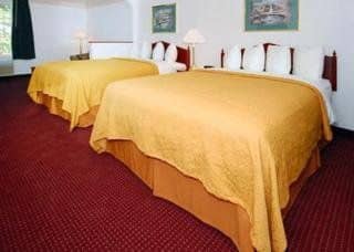 Quality Inn Albany Quality Inn Albany