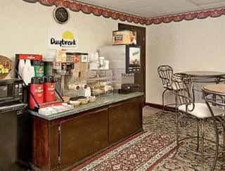 Concord-Days Inn