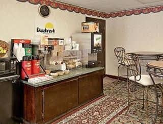 Concord-Days Inn Concord-Days Inn