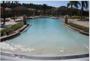 Bellavida 4 BR Townhome with Private Pool - CND 3949 Bellavida 4 BR Townhome with Private Pool - CND 3949