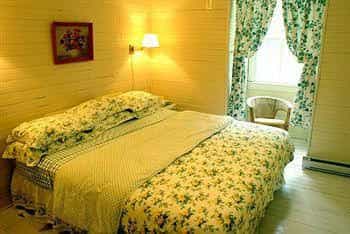 Balsam Mountain Inn