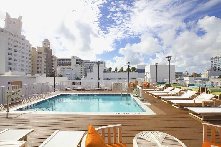 Hampton Inn Miami South Beach - 17th Street3