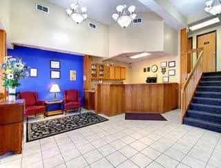 Super 8 Motel - Iowa City/Coralville