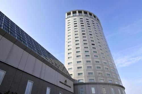 Urayasu Brighton Hotel Tokyo Bay Urayasu Brighton Hotel Tokyo Bay