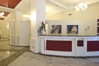 Hotel Oriente Bari1
