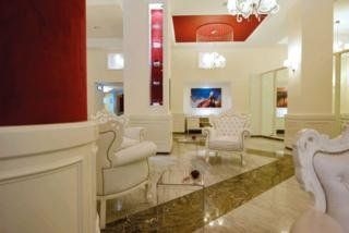 Hotel Oriente Bari0