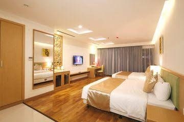 Bavico International Hotel - NHA Trang4