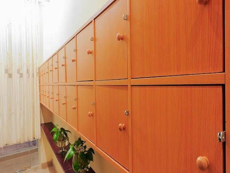 Budget Saigon Hostel Budget Saigon Hostel