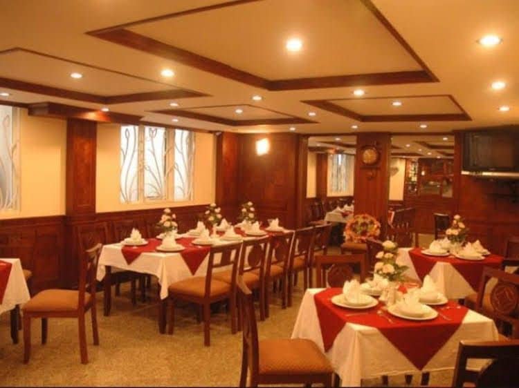 Hoang Ngoc Hotel 2 Hoang Ngoc Hotel 2