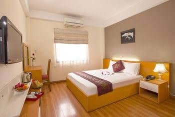Indochina Queen 2 Hotel Indochina Queen 2 Hotel