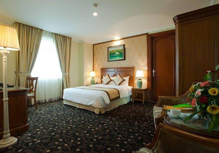 Demandtoid I Hotel Demandtoid I Hotel