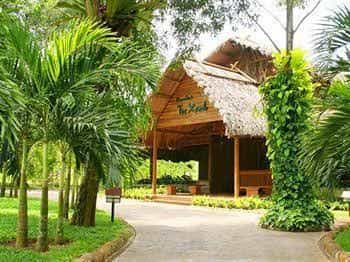 Tre Xanh Resort