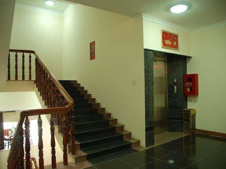 Ha Long - Chau Doc Hotel Ha Long - Chau Doc Hotel