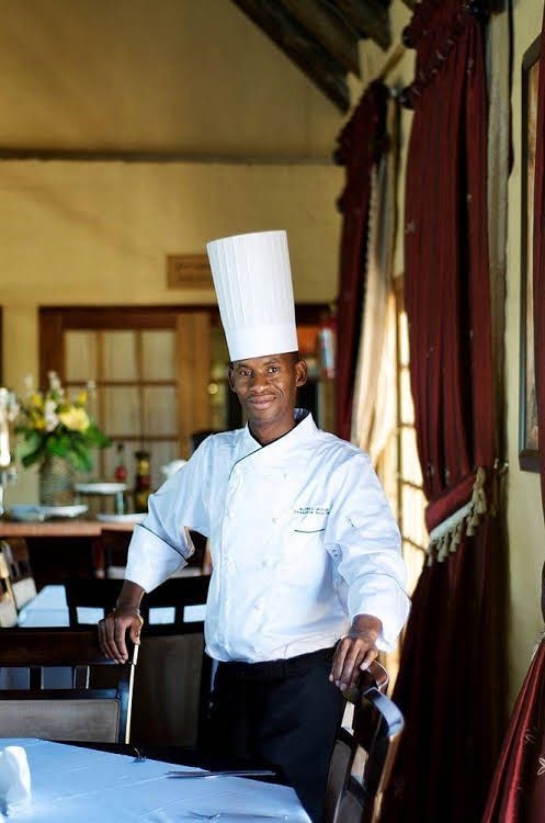 Vaalnest Boutique Hotel3