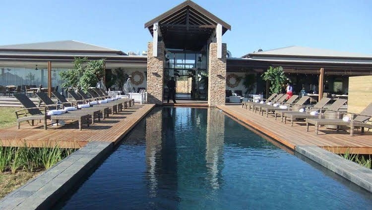 The Caledon Boutique Hotel & Spa Umhlali2