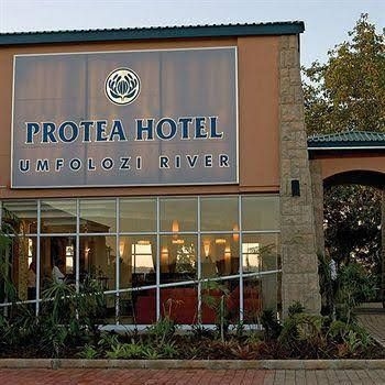 Protea Hotel Umfolozi River3