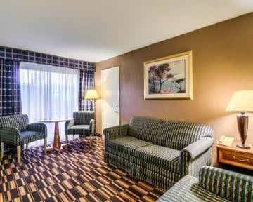 Econo Lodge