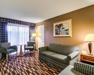 Econo Lodge Econo Lodge