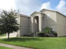 6 BR Villa - Symphony Cove Sleeps 14 - SFM 3154 6 BR Villa - Symphony Cove Sleeps 14 - SFM 3154