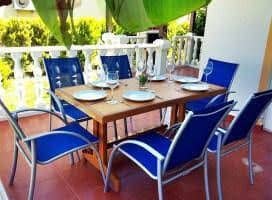 3 BR Apartment Sleeps 6 - TVL 3874 3 BR Apartment Sleeps 6 - TVL 3874