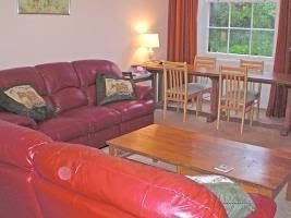 Garden Apartment - INH 224160